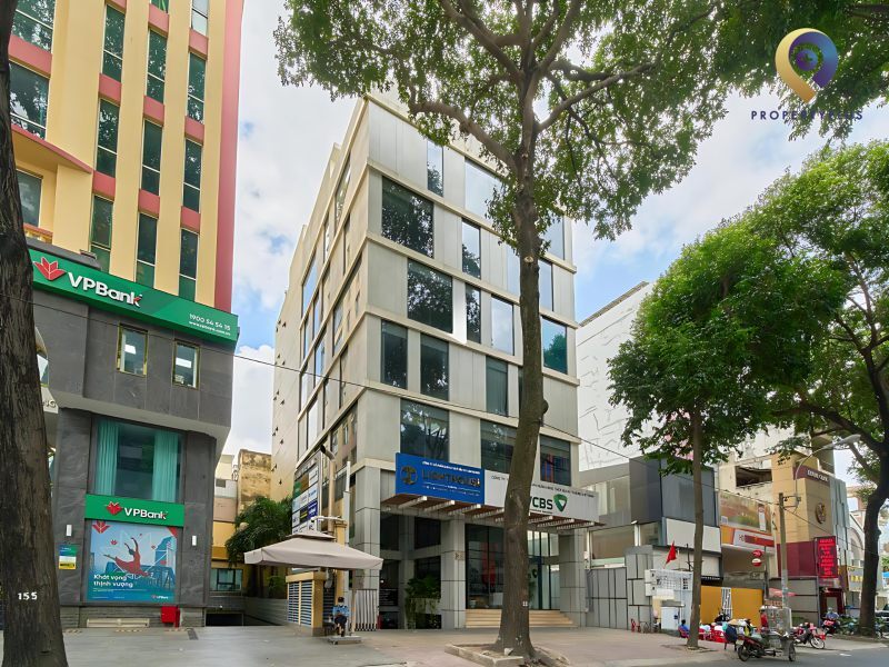 SB Space Building